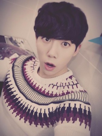 Yeo Hoon-min Fotoğrafı