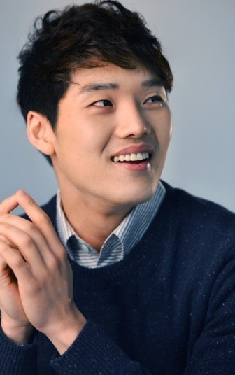 Kwon Hyuk-soo Fotoğrafları 3