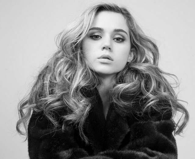 Brec Bassinger Fotoğrafları 3