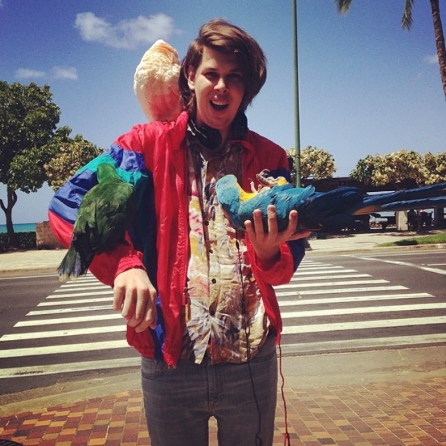 Matty Cardarople Fotoğrafları 14