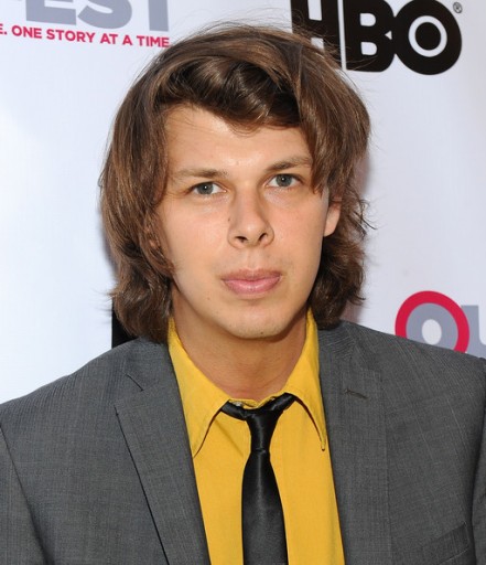 Matty Cardarople Fotoğrafı