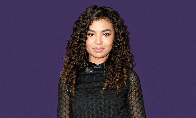 Jessica Sula Fotoğrafı