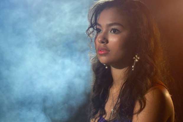 Jessica Sula Fotoğrafı