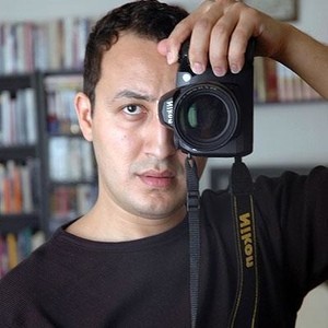 Hicham Boutaleb fotoğrafı