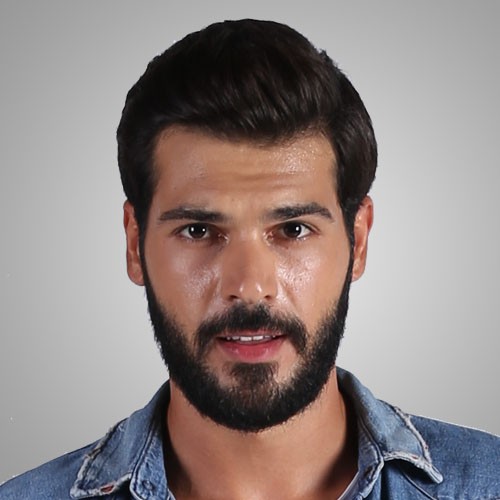 Tolga Mendi Fotoğrafı