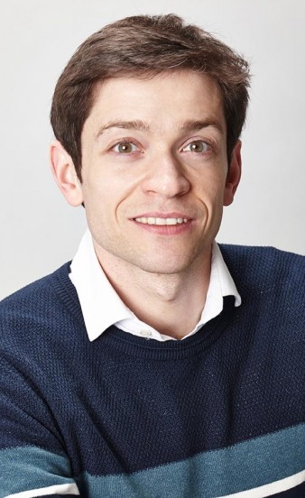 Daniel Lindemann Fotoğrafı