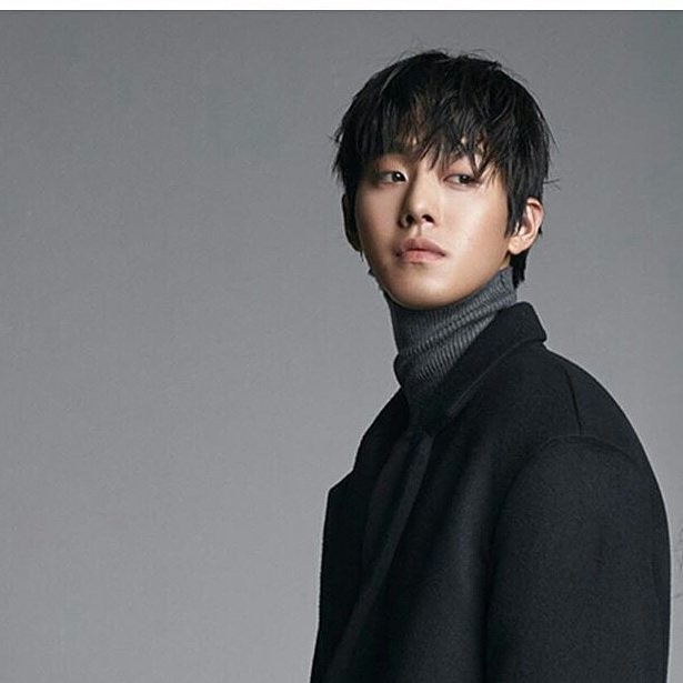 Ahn Hyo-seop Fotoğrafı