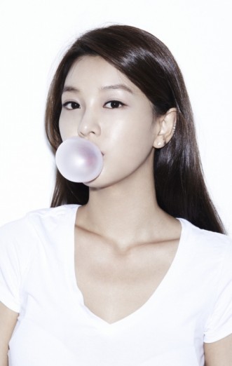 Lee Seul-ah Fotoğrafı