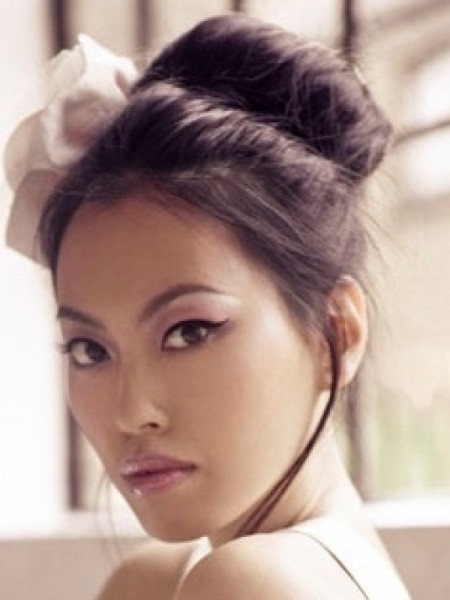 Suan-Li Ong Fotoğrafı