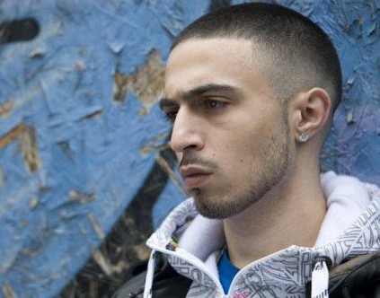 Adam Deacon Fotoğrafları 2