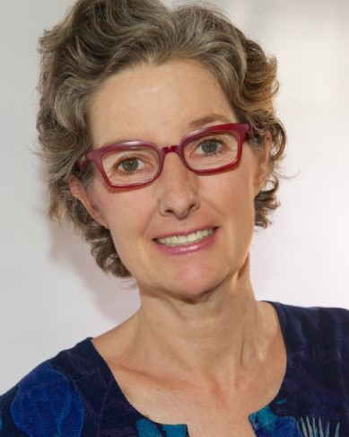 Deborah Finley Fotoğrafı