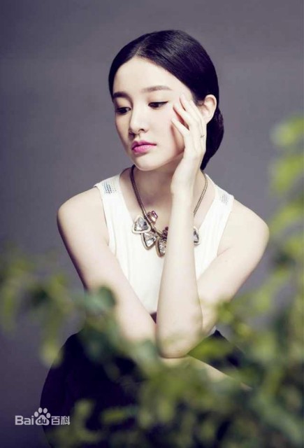 Cui XinXin Fotoğrafı