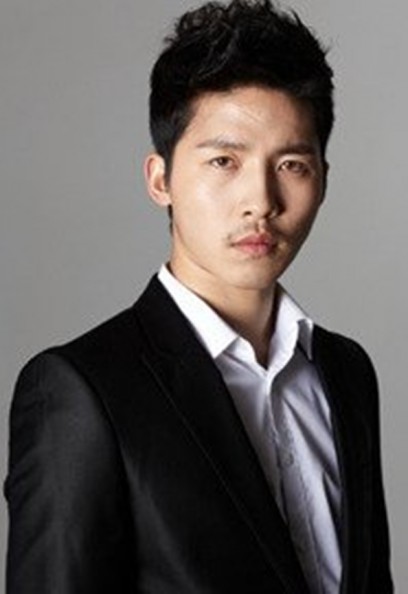 Kim Young-taek Fotoğrafı