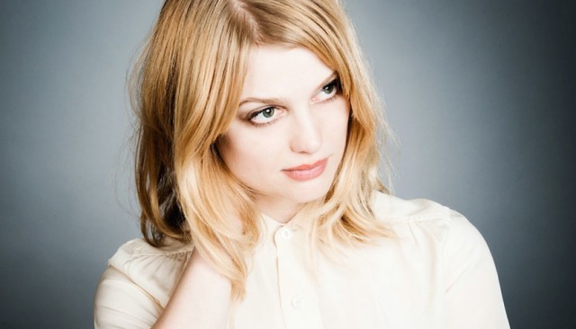 Alison Sudol Fotoğrafları 23