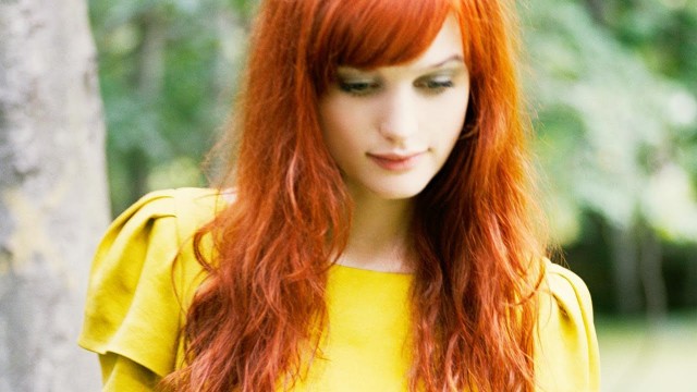 Alison Sudol Fotoğrafı
