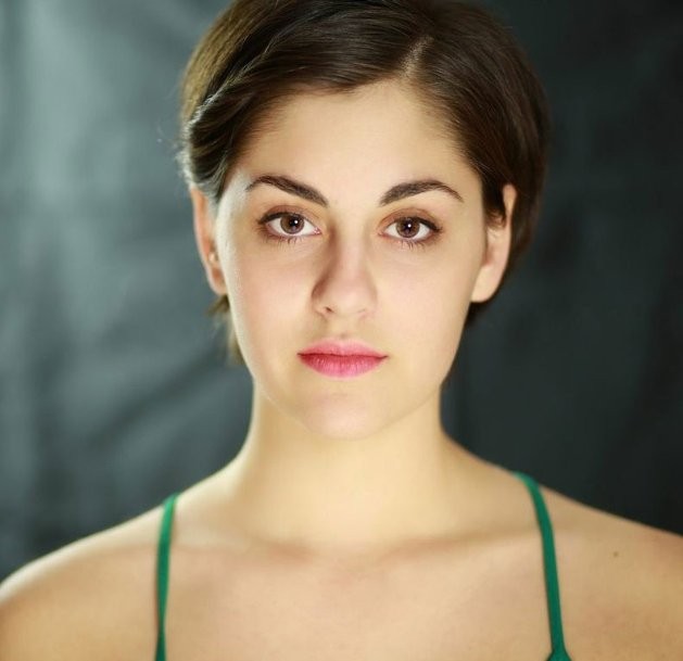 Emily Seymour Fotoğrafı