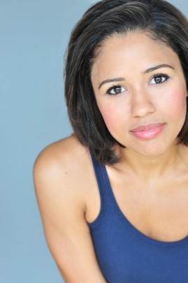 Alanna Brown fotoğrafı