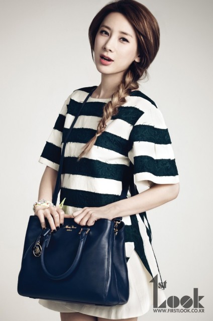 Seo In-young Fotoğrafı