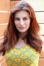 Rachel Reilly Fotoğrafları 1