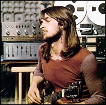 Mike Oldfield Fotoğrafları 2