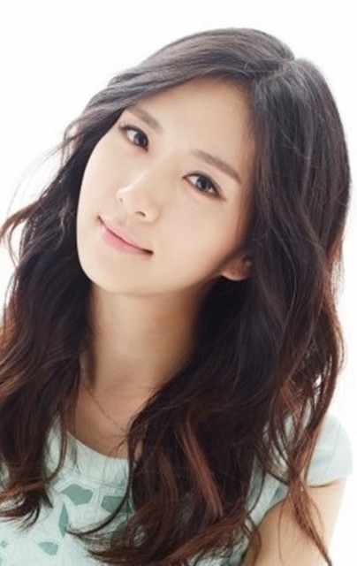 Lee Ga-Won Fotoğrafları 4