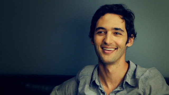 Jason  Silva fotoğrafı