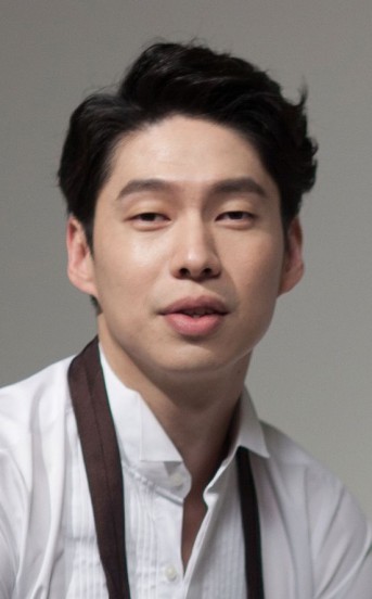 Park Joong-geum Fotoğrafı