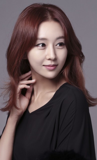 Han Ji-young fotoğrafı