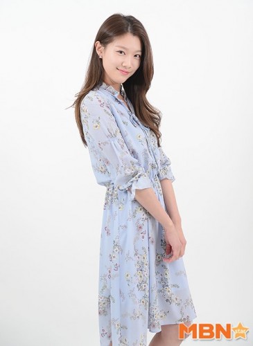 Lee Joo-woo Fotoğrafı