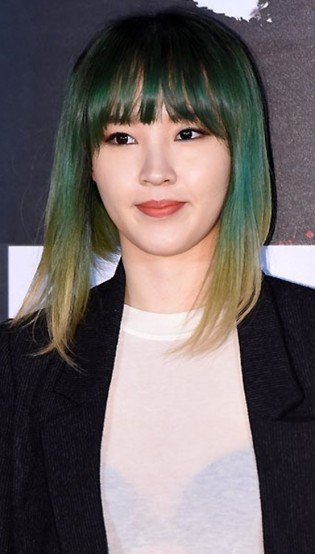 Jeon Ji-yoon Fotoğrafı