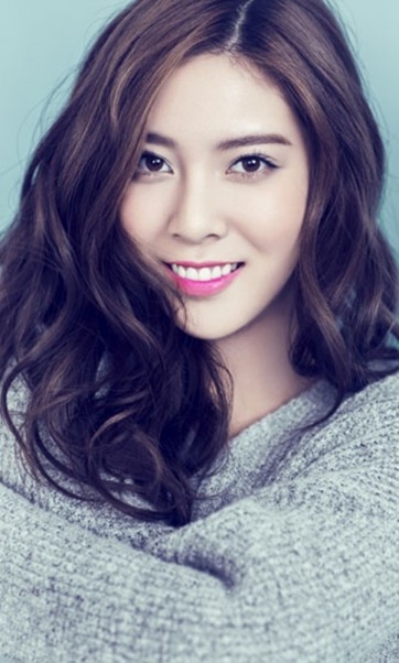 Song Yangfei fotoğrafı Song Yangfei fotoğrafı