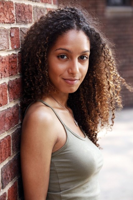 Tamara Skylar Jones Fotoğrafı