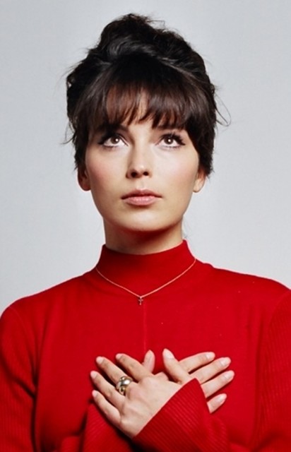 Nihan Aşıcı Fotoğrafı