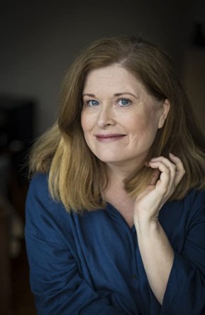 Barbara Hastings Fotoğrafı