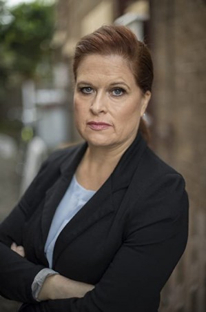 Barbara Hastings fotoğrafı