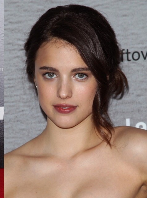 Margaret Qualley Fotoğrafları 22