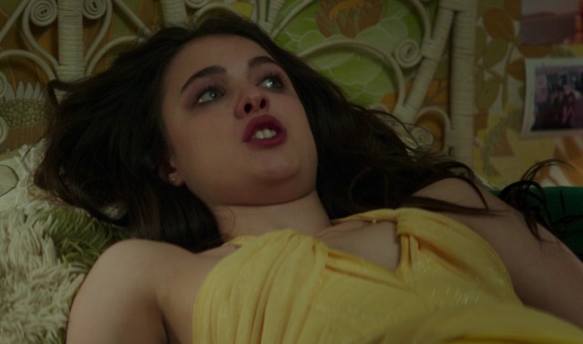 Margaret Qualley Fotoğrafları 31