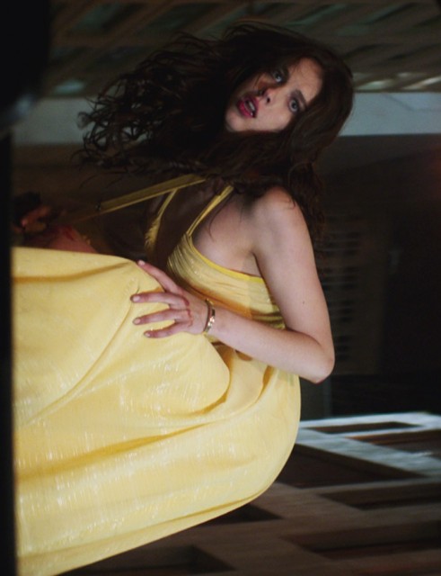 Margaret Qualley Fotoğrafı