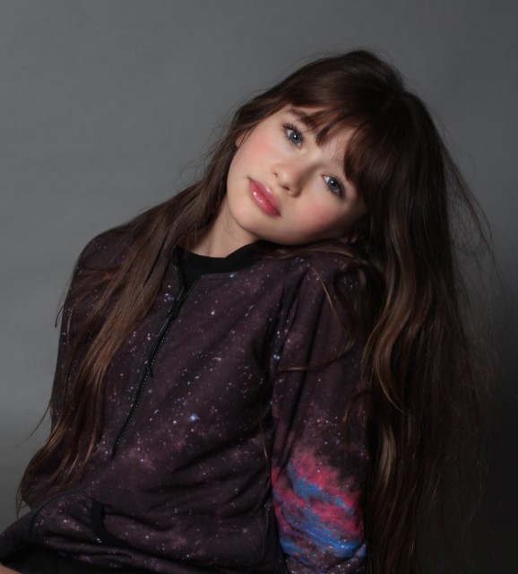 Malina Weissman Fotoğrafları 5