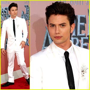 Jackson Rathbone Fotoğrafları 167