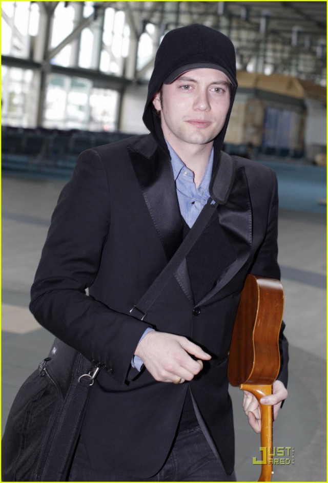 Jackson Rathbone Fotoğrafları 215