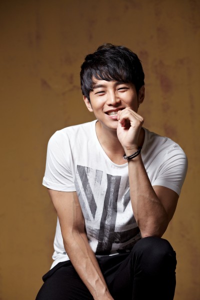 Choi Woong Fotoğrafı