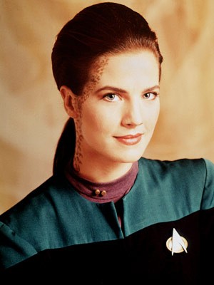 Terry Farrell Fotoğrafları 1