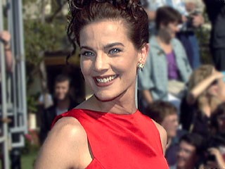 Terry Farrell Fotoğrafları 7