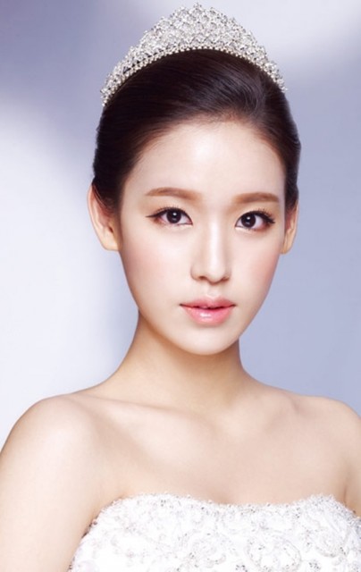 Park Hwan-hee Fotoğrafları 1