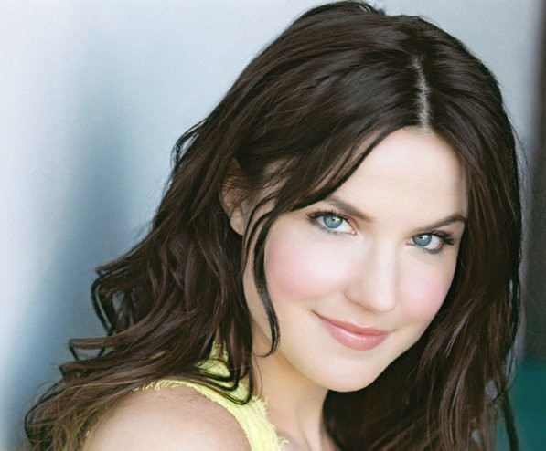 Jillian Christi Fotoğrafı