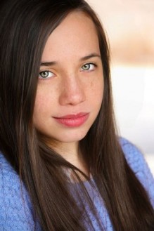 Catie Heeter Fotoğrafı