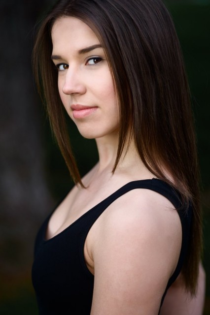 Rebekah Asselstine Fotoğrafı