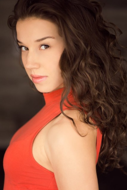 Rebekah Asselstine Fotoğrafı