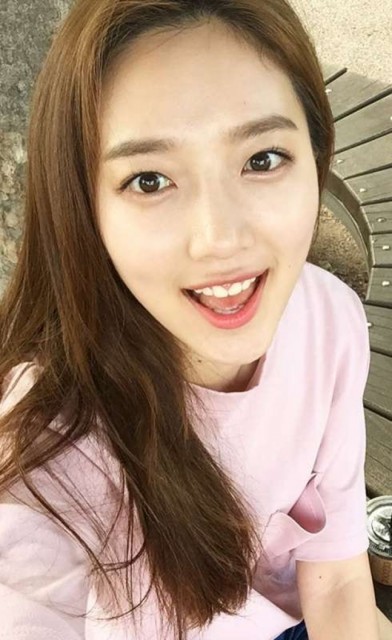 Pyo Ye-Jin Fotoğrafı